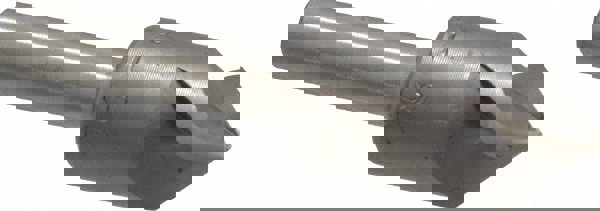 Countersink: 82.00 deg Included Angle, 3 Flute, High-Speed Steel, Right Hand